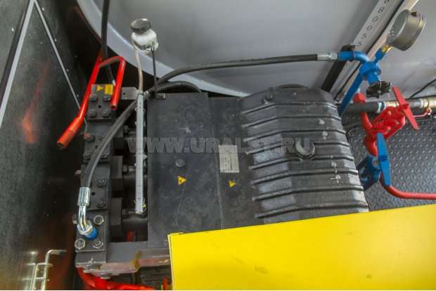 Парообразующее оборудование