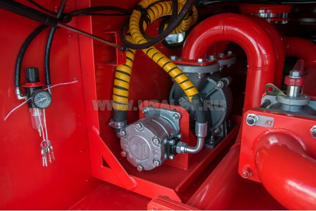 Насосная установка