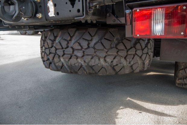 Ремонтный отсек