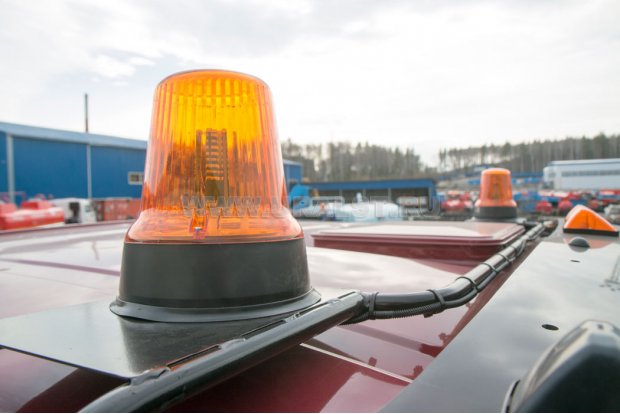 Проблесковый маячок