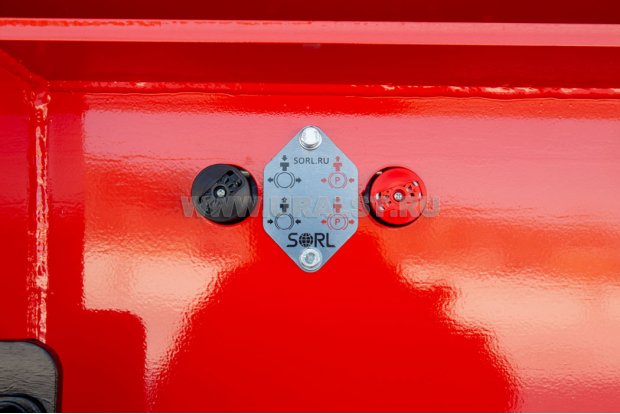 Управление тормозной системой