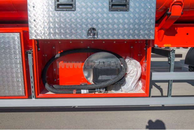 Инструментальный ящик