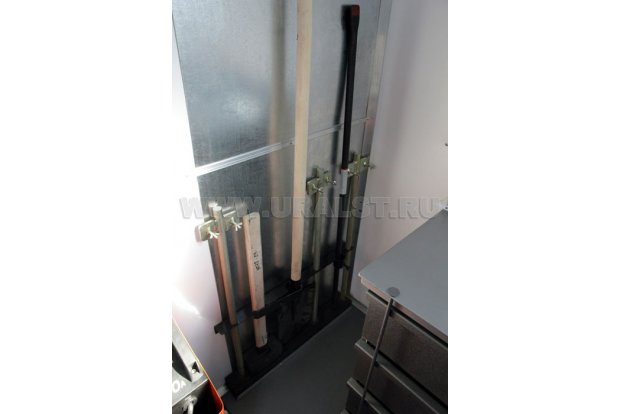 Шанцевый инструмент