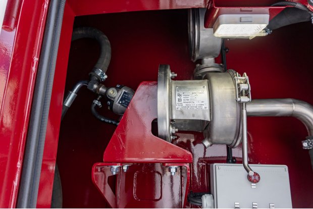 Насосная установка