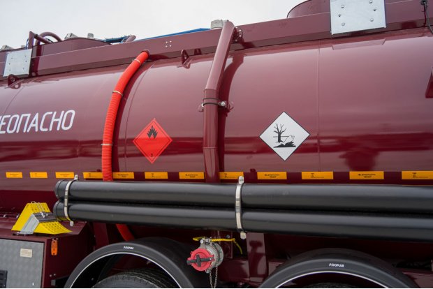 Трубопровод сиситемы