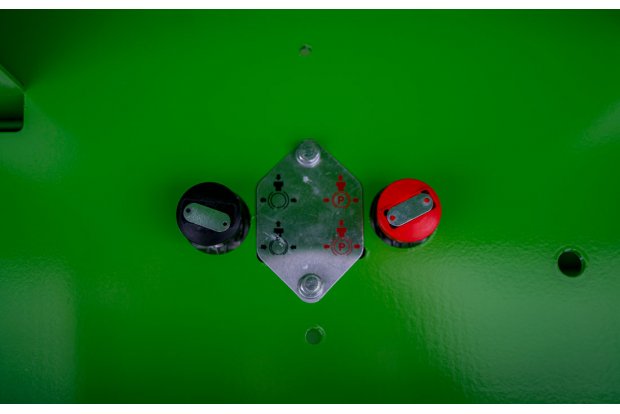 Управление тормозной системой