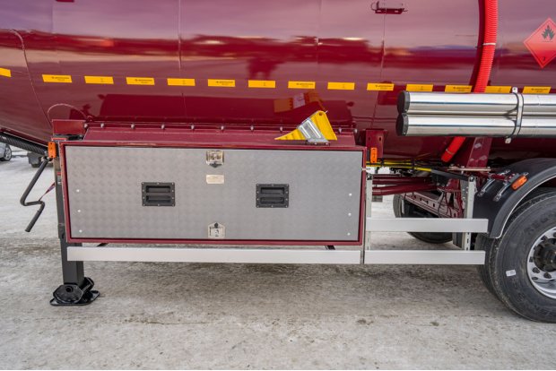 Боковая защита