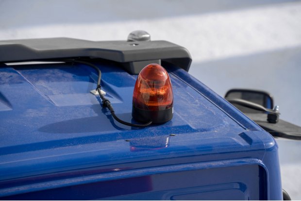 Проблесковый маячок