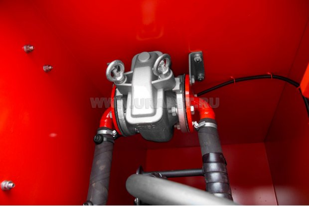 Топливный фильтр