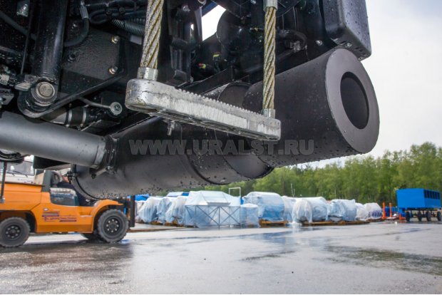 Искрогаситель