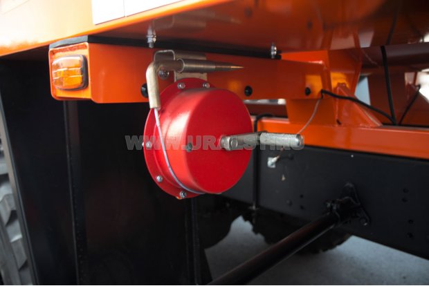 Катушка заземления