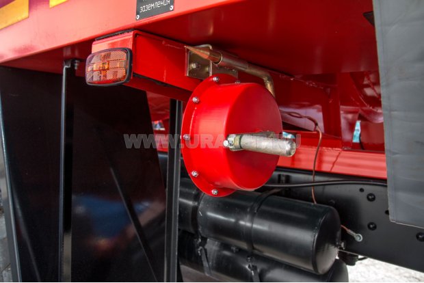 Катушка заземления