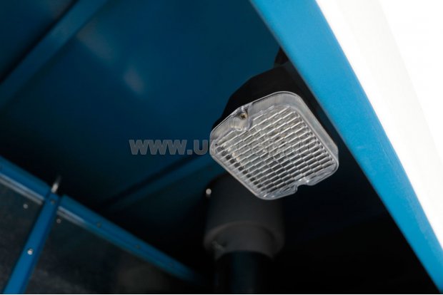 Подсветка ниш