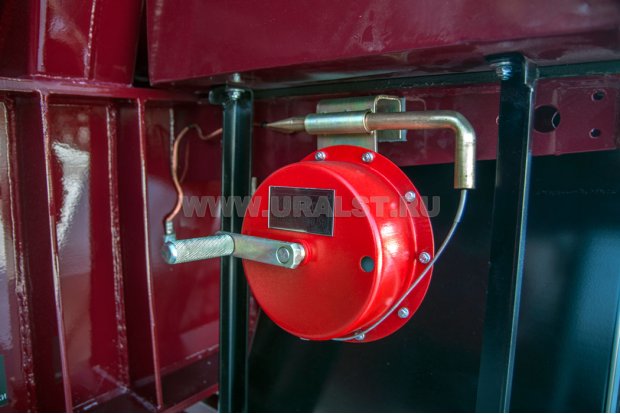 Катушка заземления