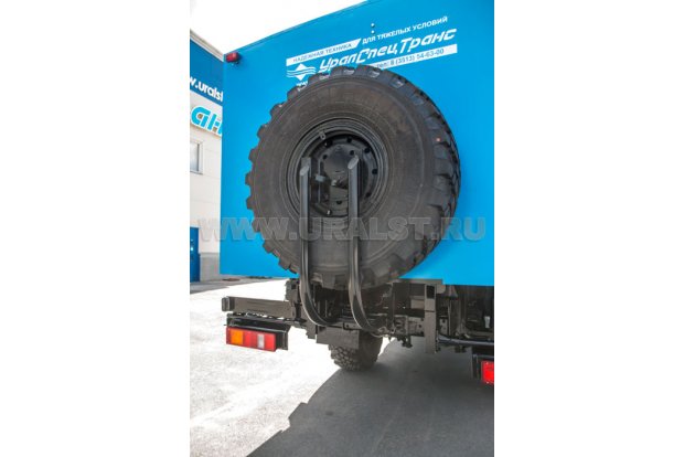 ДЗК с гидравлическим приводом