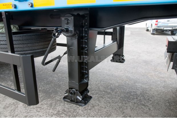 Опорное устройство