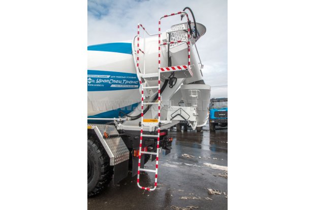 Рабочая зона