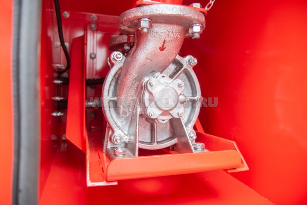 Насос СВН-80А