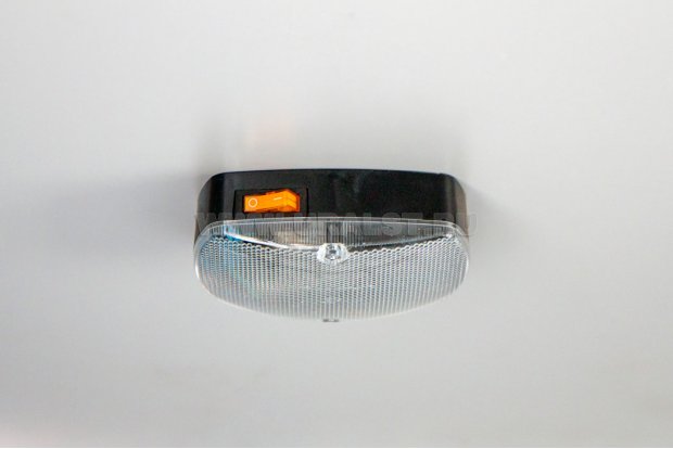 Плафоны освещения