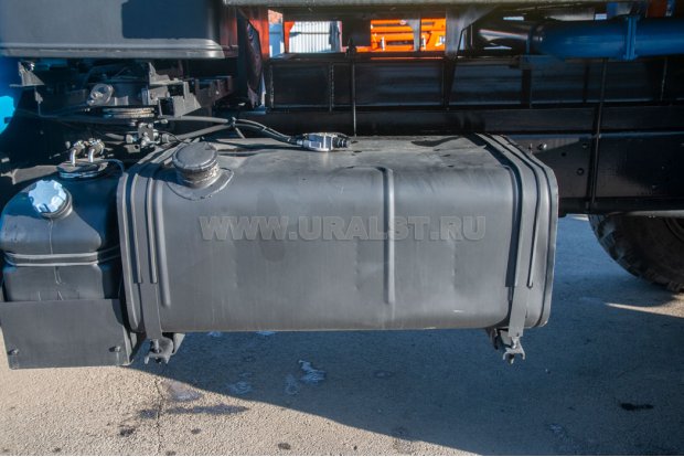 Топливный бак
