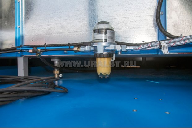 Фильтрующий элемент