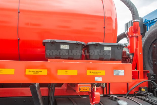 Песок кошма