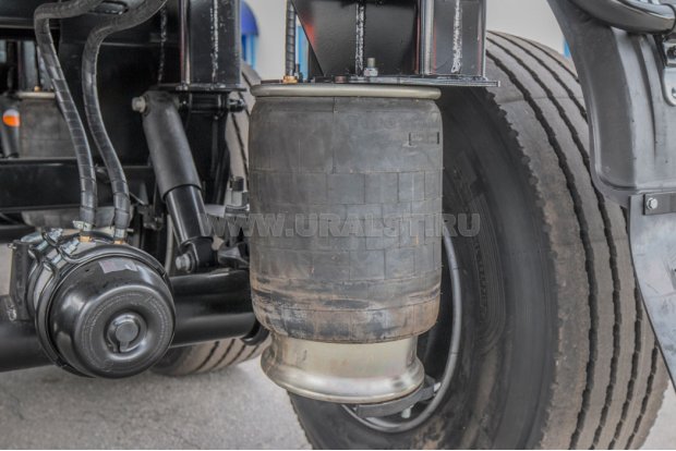 Пневматический баллон