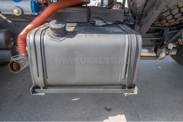 Топливный бак