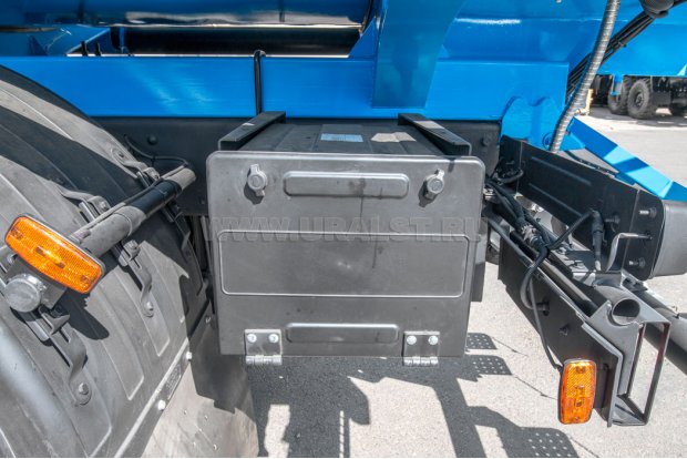 Инструментальный ящик