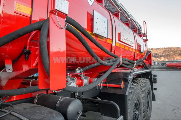 Раздаточный рукав