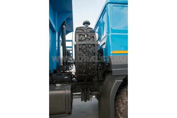 Запасное колесо