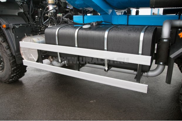 Топливный бак