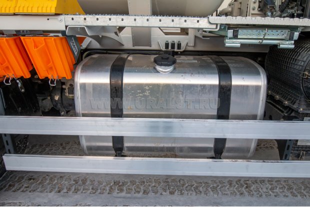 Топливный бак