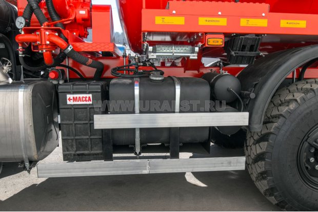 Боковая защита