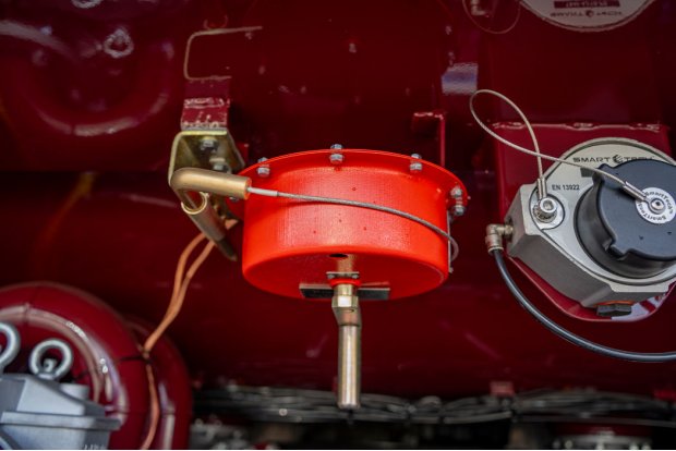 Катушка заземления