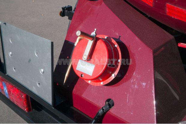 Катушка заземления