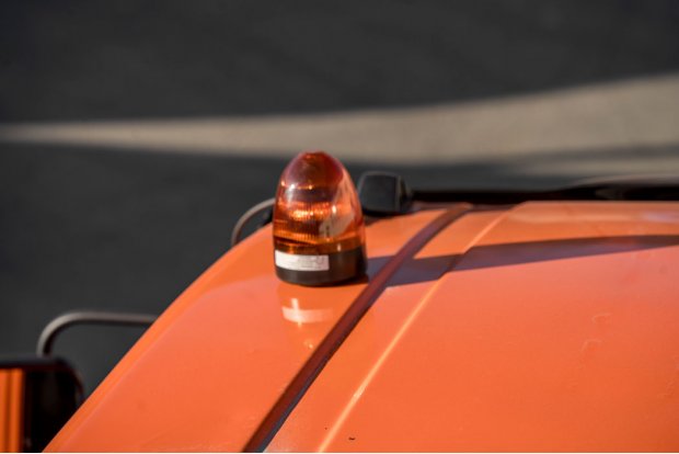 Проблесковый маячок