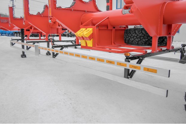 Боковая защита