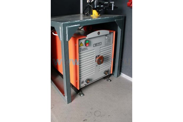 Выпрямитель сварочный ВД-313