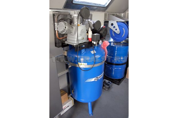 Компрессор. Насос