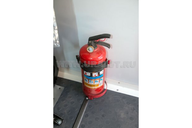 Огнетушитель