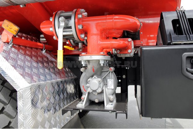 Насосная установка