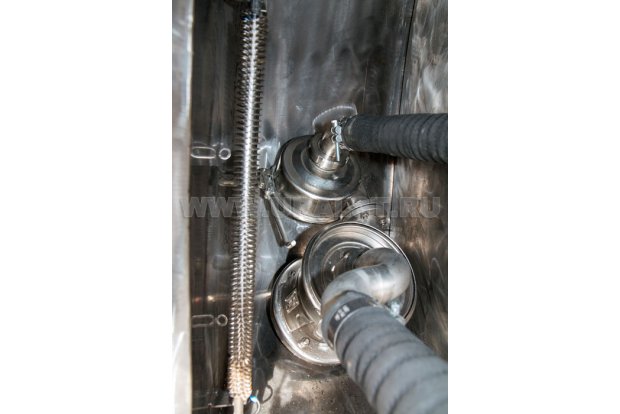 Насосная установка