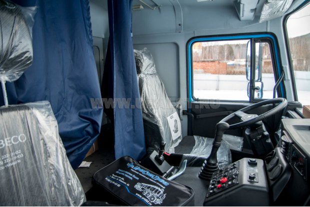 Спальное место