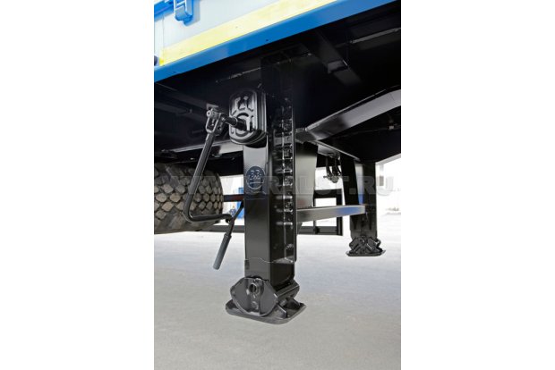 Опорное устройство