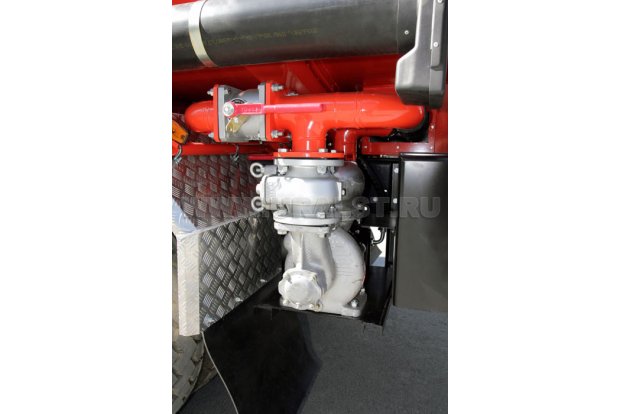 Насос 1СЦЛ-20-24Г