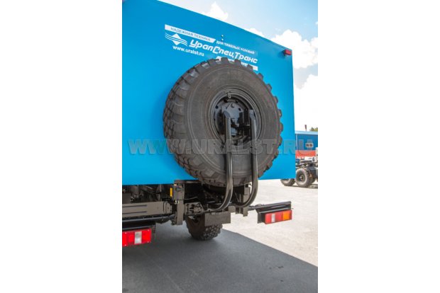 ДЗК с гидравлическим приводом