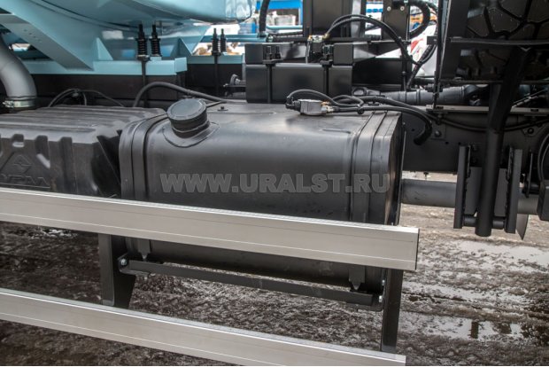 Топливный бак