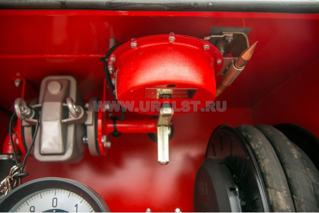 Катушка заземления