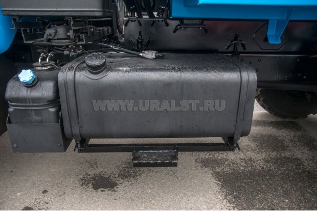 Топливный бак